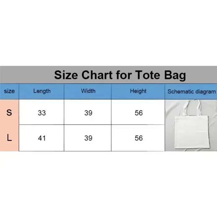 Sac fourre-tout en toile pour femme
