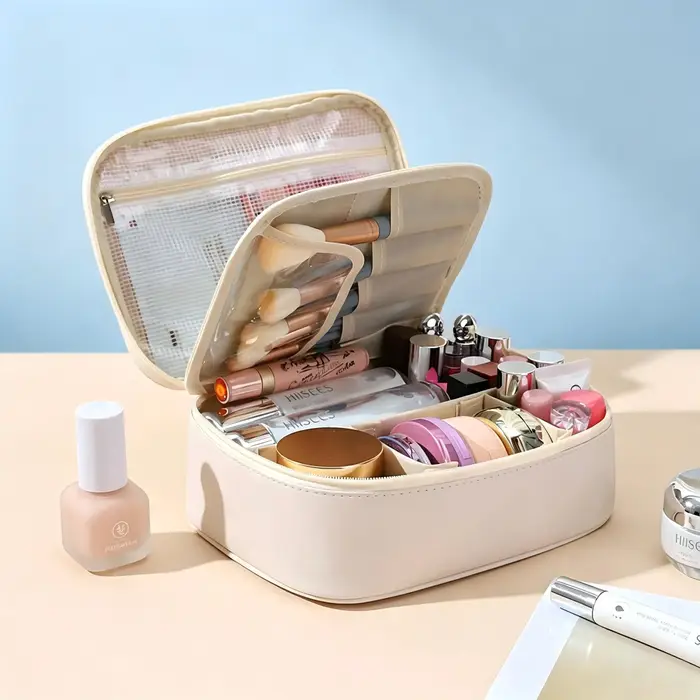 Sac à cosmétiques pour femmes