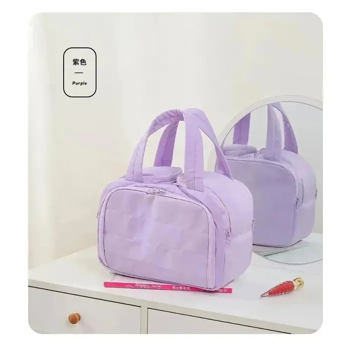 Sac fourre-tout pliable Y2K 2026 pour femmes