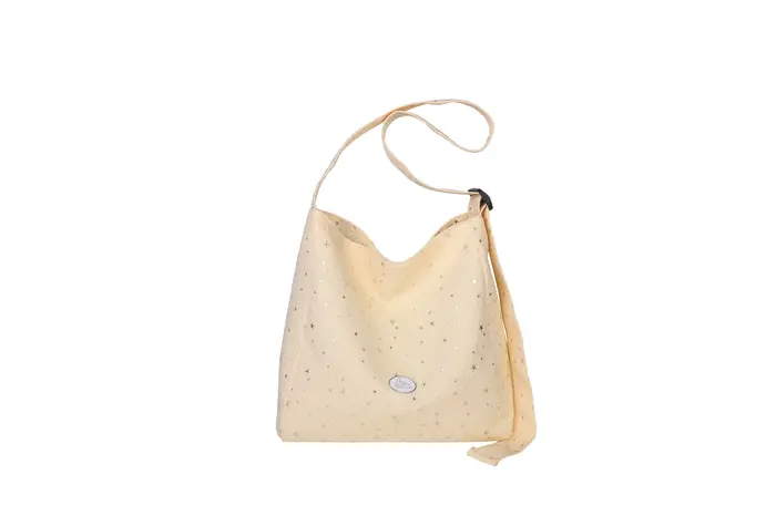 Sac à langer élégant et tendance pour femmes, sac à bandoulière minimaliste en cuir, sac fourre-tout