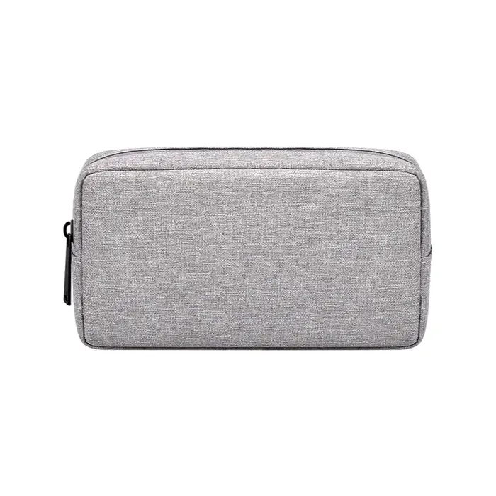 Pochette de voyage pour organiser les câbles USB