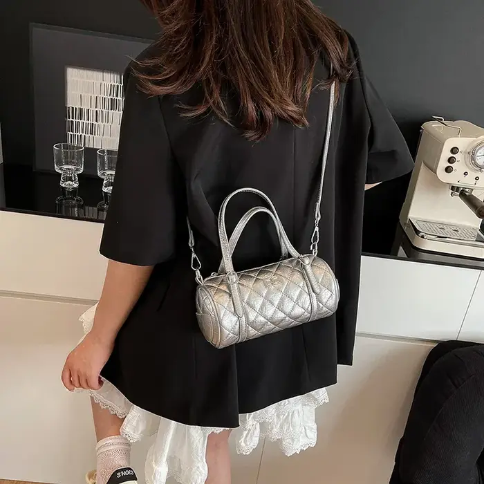Sac messager élégant pour femme