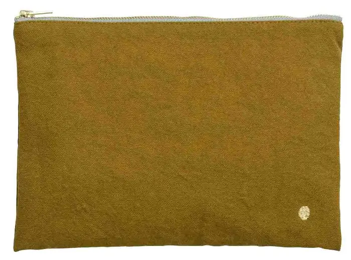 Pochette Iona Nuts L 19 x 28 x 1