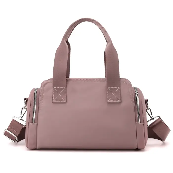 Sac à bandoulière étanche multifonctionnel pour femme