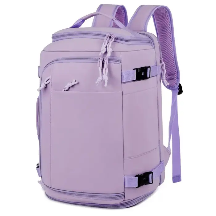 Sac à dos de voyage grande capacité