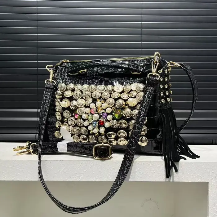 Sac à main Boston pour femme