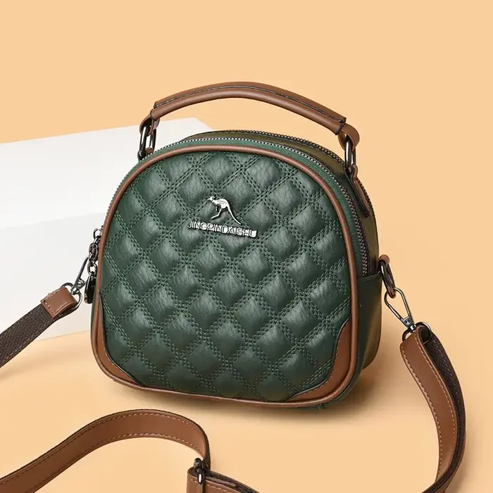 Petit sac messager pour femme