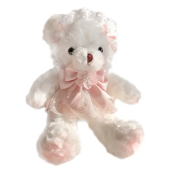 Sac à bandoulière Sakura Bear