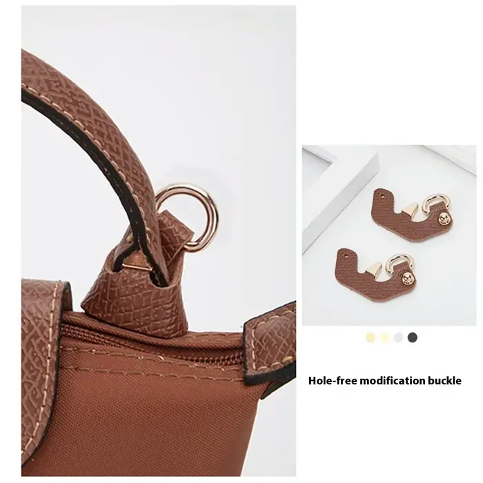 Sangle de remplacement Longchamp réglable