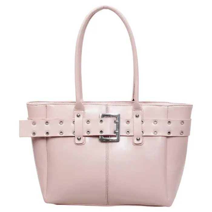 Sac fourre-tout coréen grande capacité