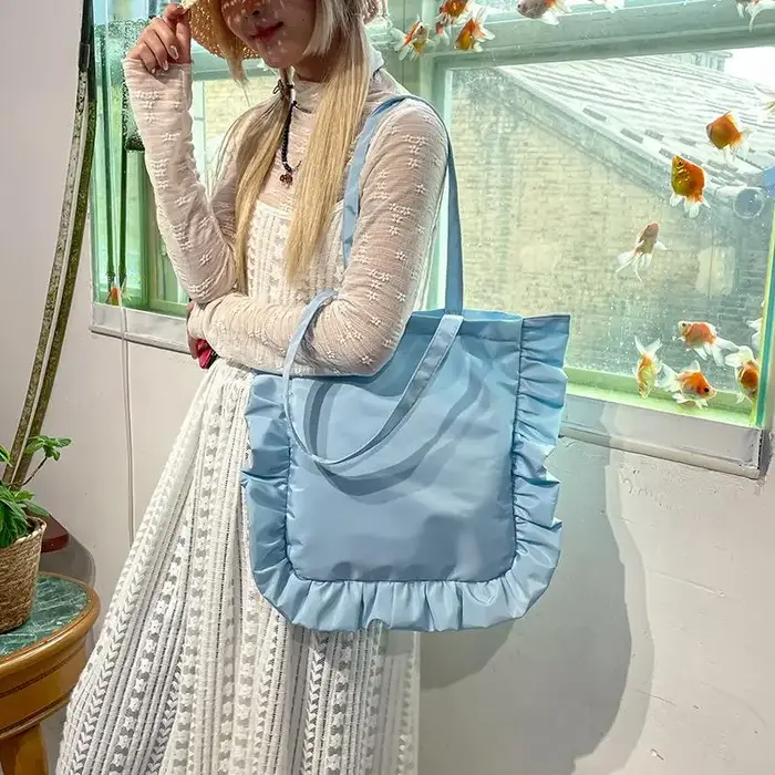 Sac fourre-tout vintage élégant pour femme avec poche antivol