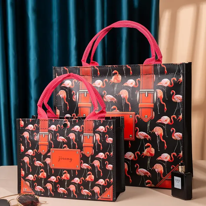 Sac de Shopping de grande capacité