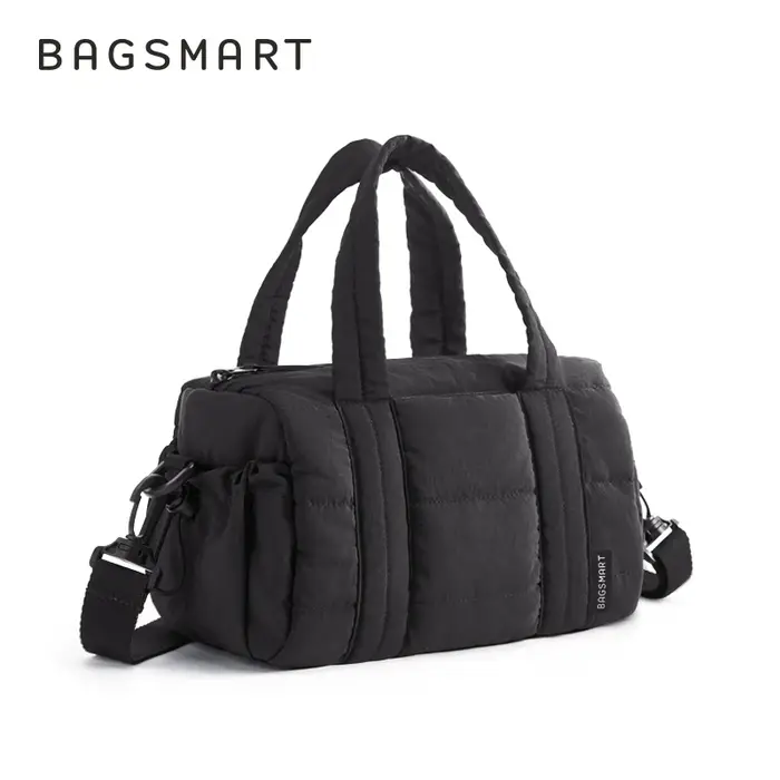 BAGSMART – sacs à bandoulière décontractés, petit sac à bandoulière pour femmes, sac de voyage de sp