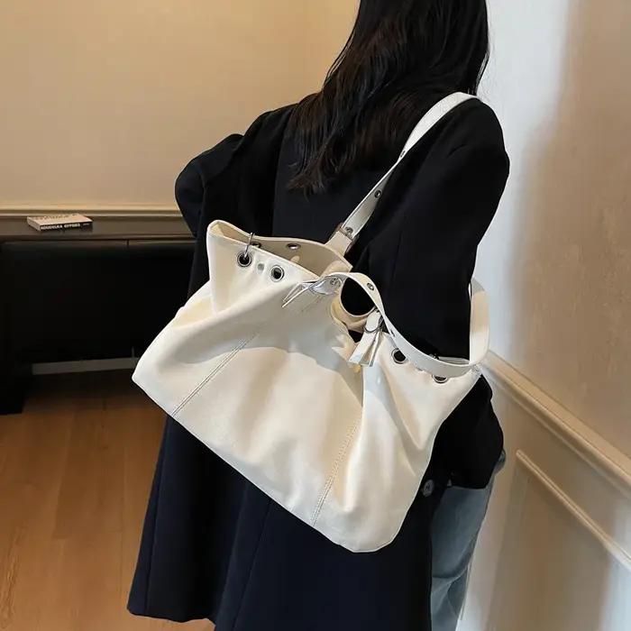 Sac fourre-tout de personnalité pour femmes