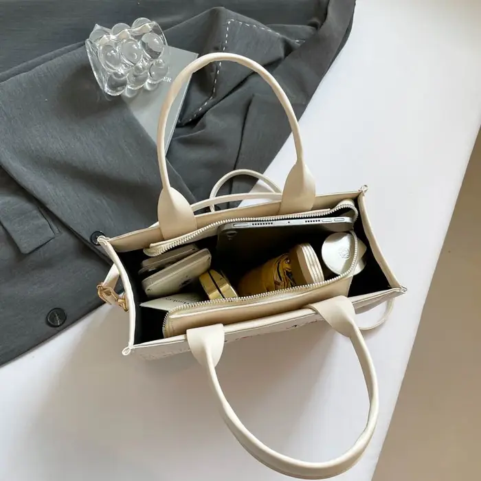 Petit Sac fourre-tout pour femmes