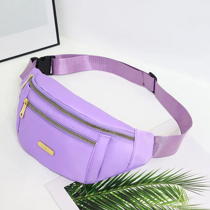 Sacs banane pour femmes et hommes