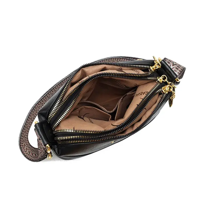 100% cuir de vache haute qualité Sac à main Sac