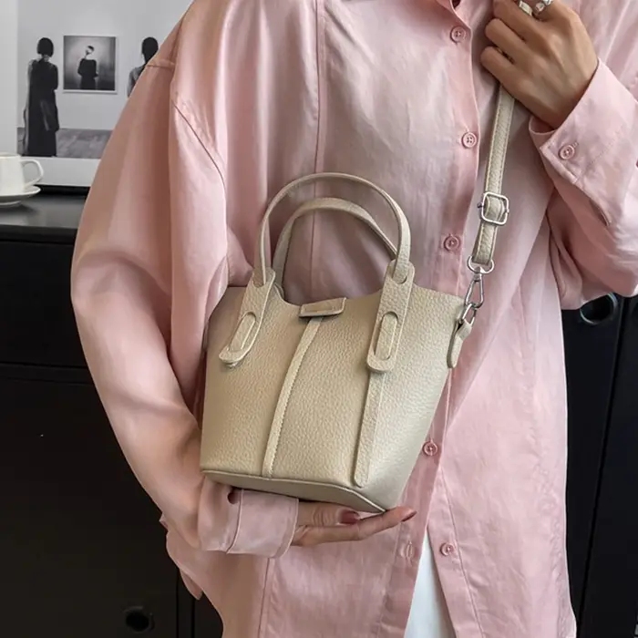 Sacs à main seau pour femmes
