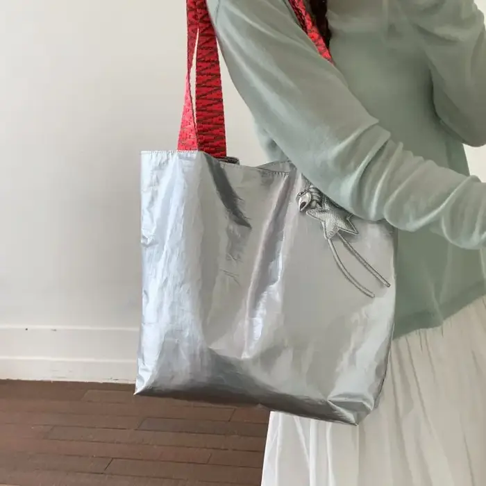 Sac fourre-tout grande capacité