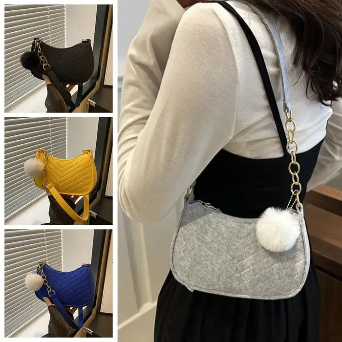 Mini sacs à bandoulière pour femmes