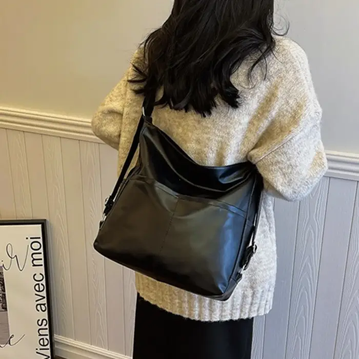 Sac fourre-tout pour femmes
