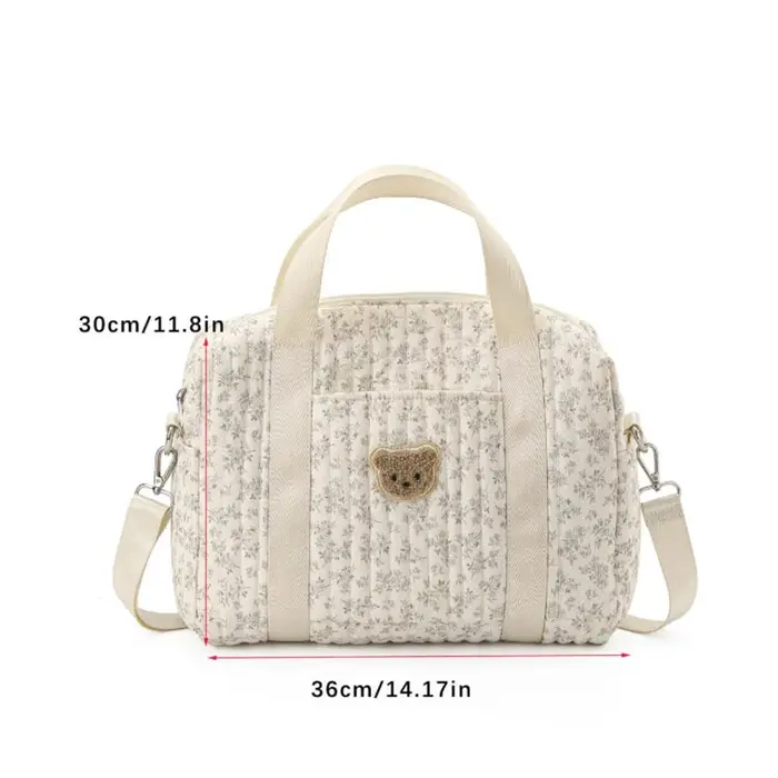 Sac à langer portable pour maman