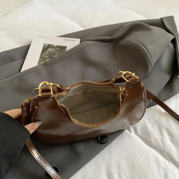 Sac à main de Shopping élégant pour femmes