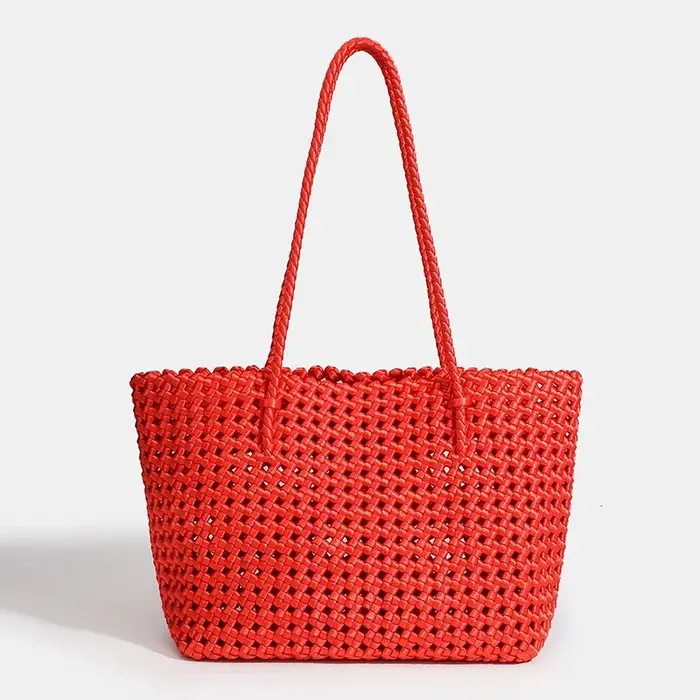 Sac seau en Nylon pour femmes