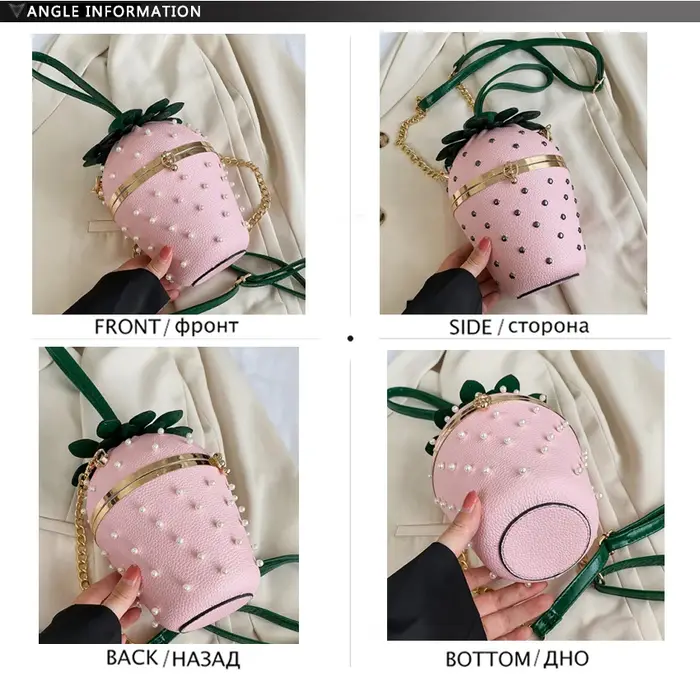 Sac à main Harvey pour femme