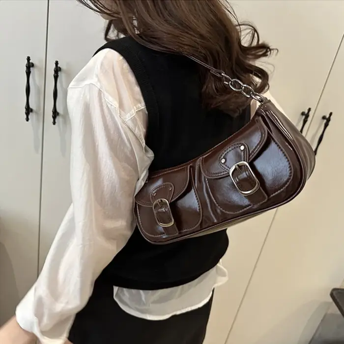 Sac à bandoulière pour femme