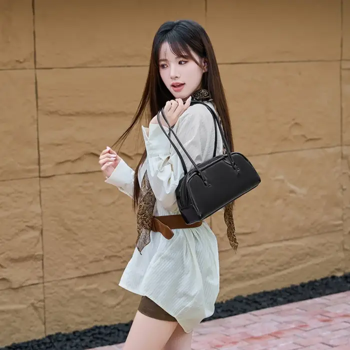 Nouveau sac à bandoulière tendance