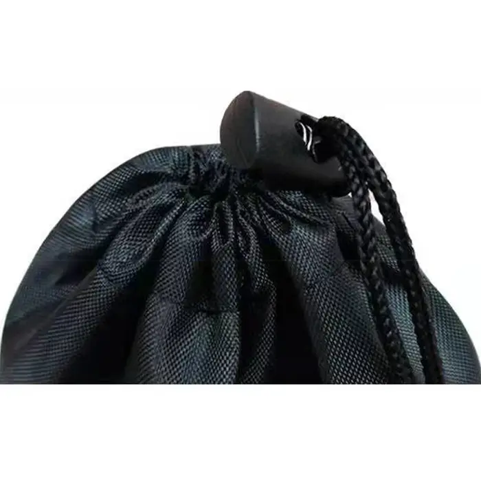 Sac de rangement en poudre pour vêtements et chaussures