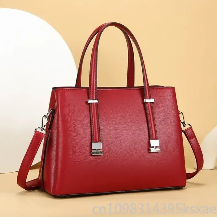 Sac fourre-tout pour femme avec grande capacité
