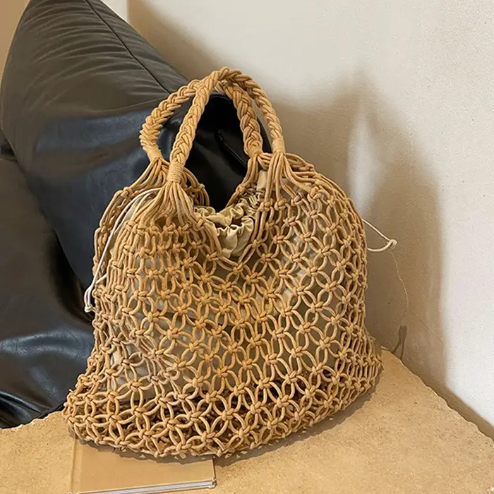 Sacs en Crochet pour femmes