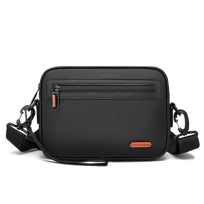 Sac à main décontracté pour homme