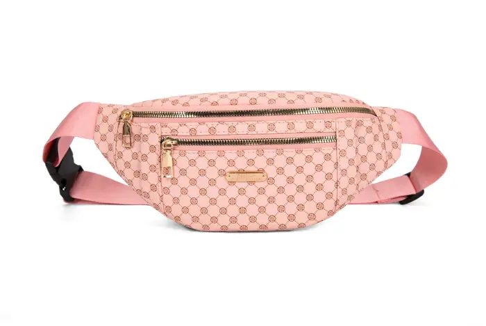 Sac banane unisexe léger pour hommes