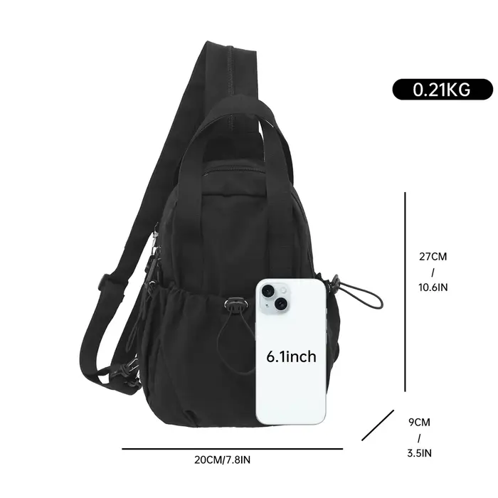 Nouveau sac à dos multifonctionnel pour femmes