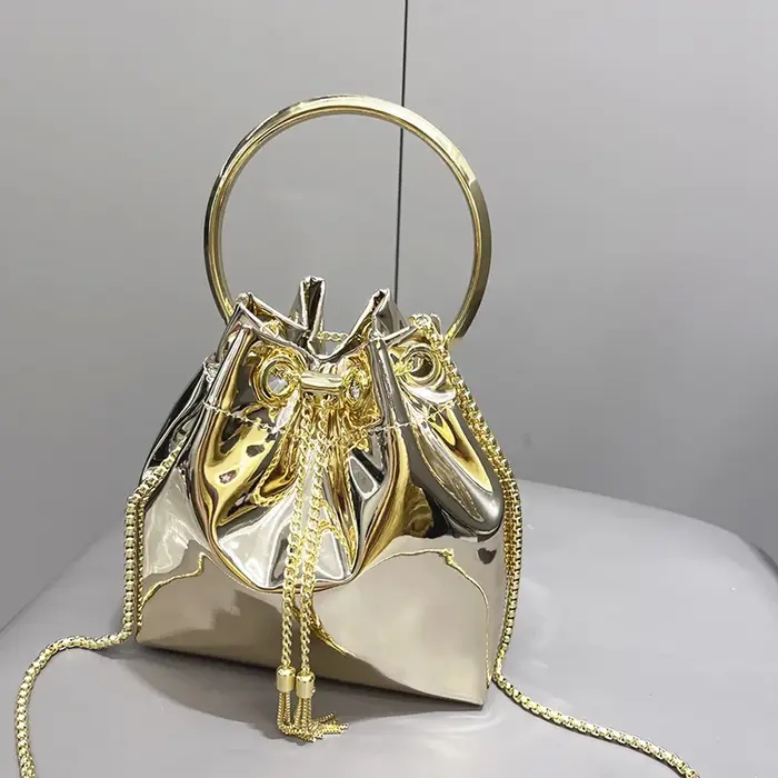 Sac à main de soirée de luxe pour femme