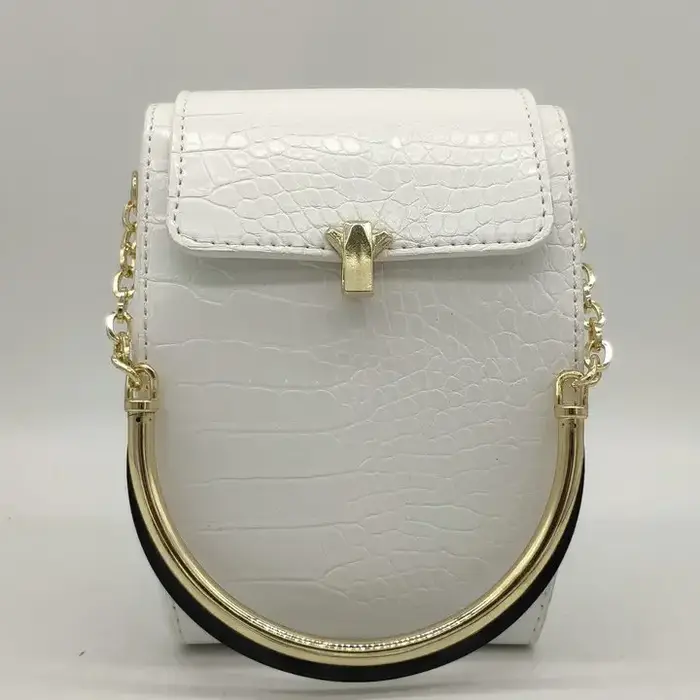Sac à Main en Faux Cuir PU pour Femme, Boutique De FGG, Mode Salle-Peau, JOinitiated, Top-Hanle, Fou