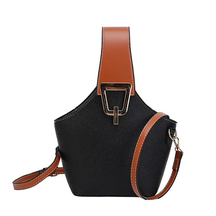 Sacs à main seau de luxe pour femmes