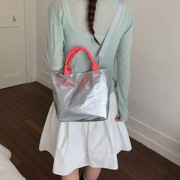 Sac fourre-tout grande capacité