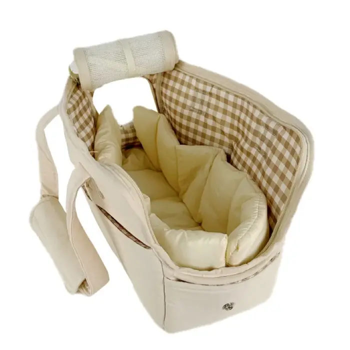 Sac à main portable pour chiot, sac à bandoulière pour chien, sac pour chat, chihuahua, yorkshire, f
