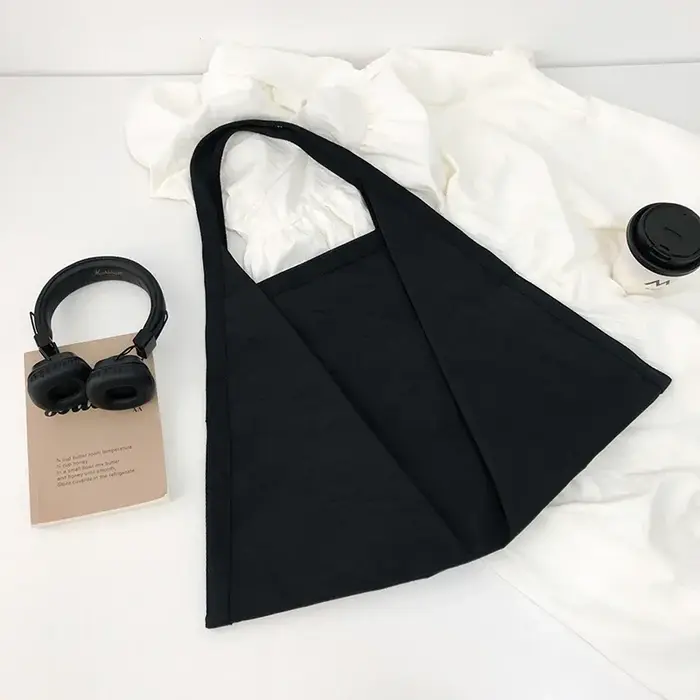 sac de luxe femme sac a main femme bandoulière sacs fourre-tout Sac à Main en Tissu Nylon Lavé pour 