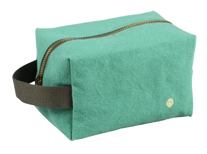Trousse cube Iona Dtox 10 x 16 x 10