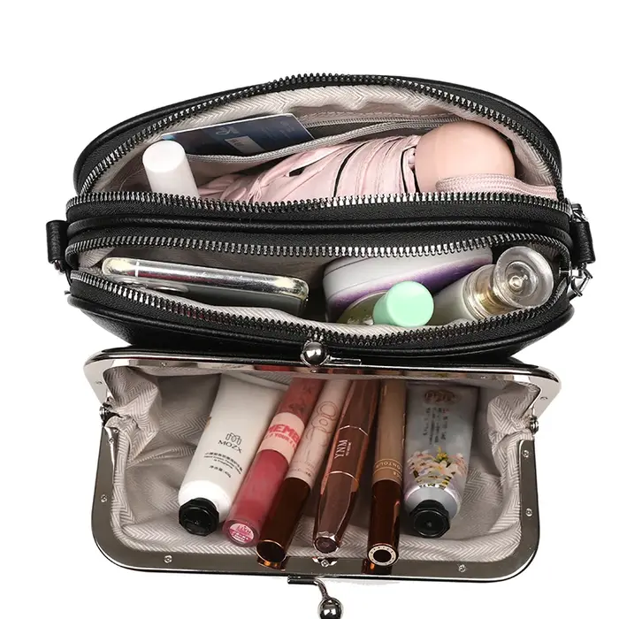 Sac à bandoulière élégant pour femmes