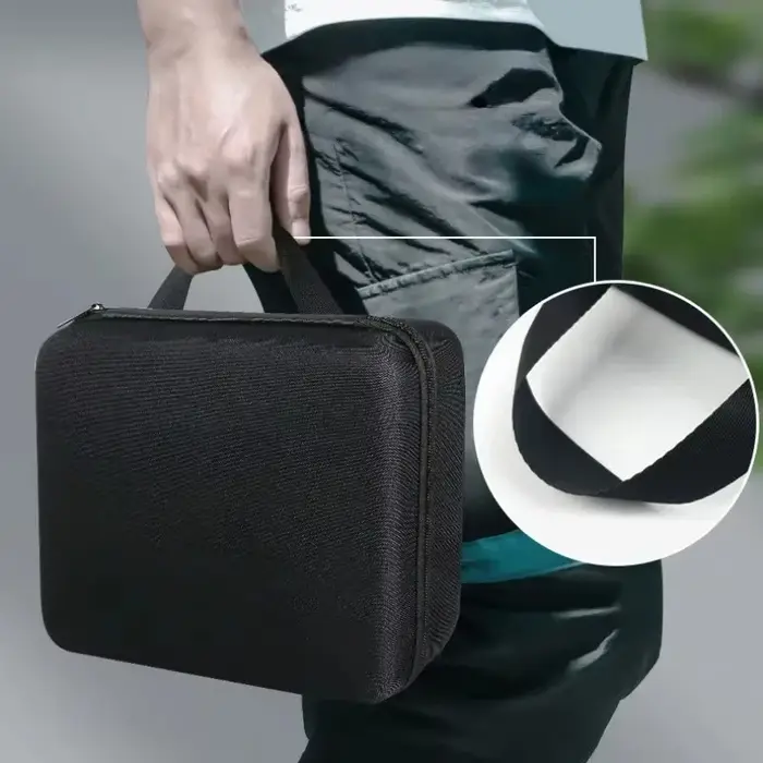 Sac de rangement portable