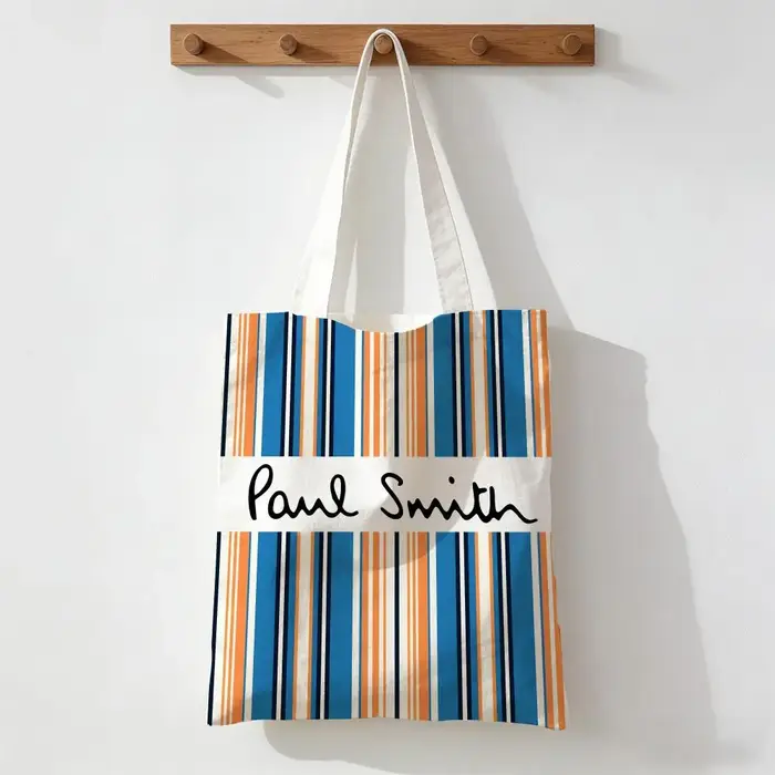 Sacs de rangement de marque P-Paul S-smithS, sac à main décontracté pour femme, sac à bandoulière, s