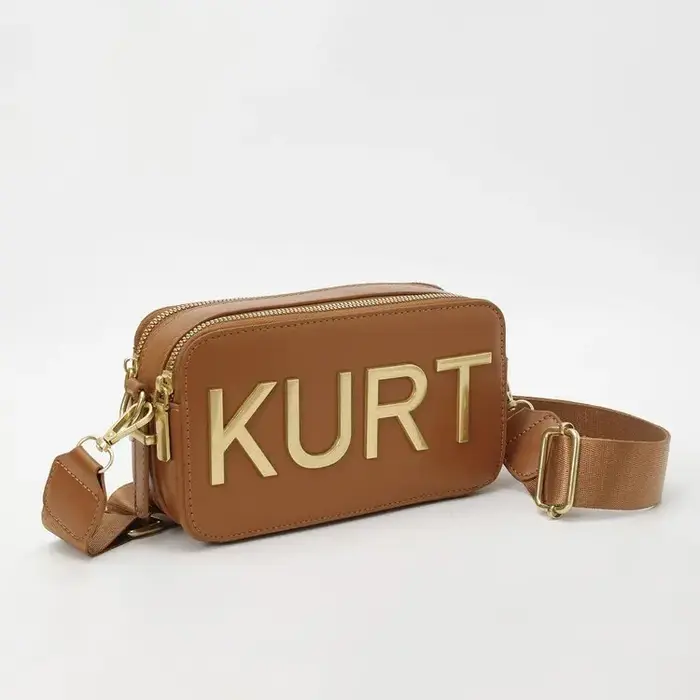 Sac à main en cuir de luxe à la mode pour femmes