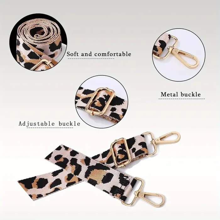 Sangle de sac pour femmes