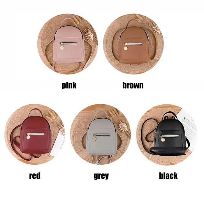 Mini sac à dos étanche pour petite entreprise